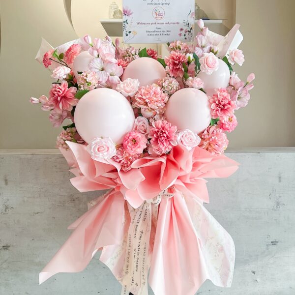 Flourish (Artificial Fowers)