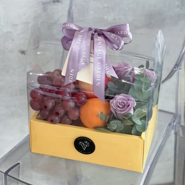 Fruitful Medley Box
