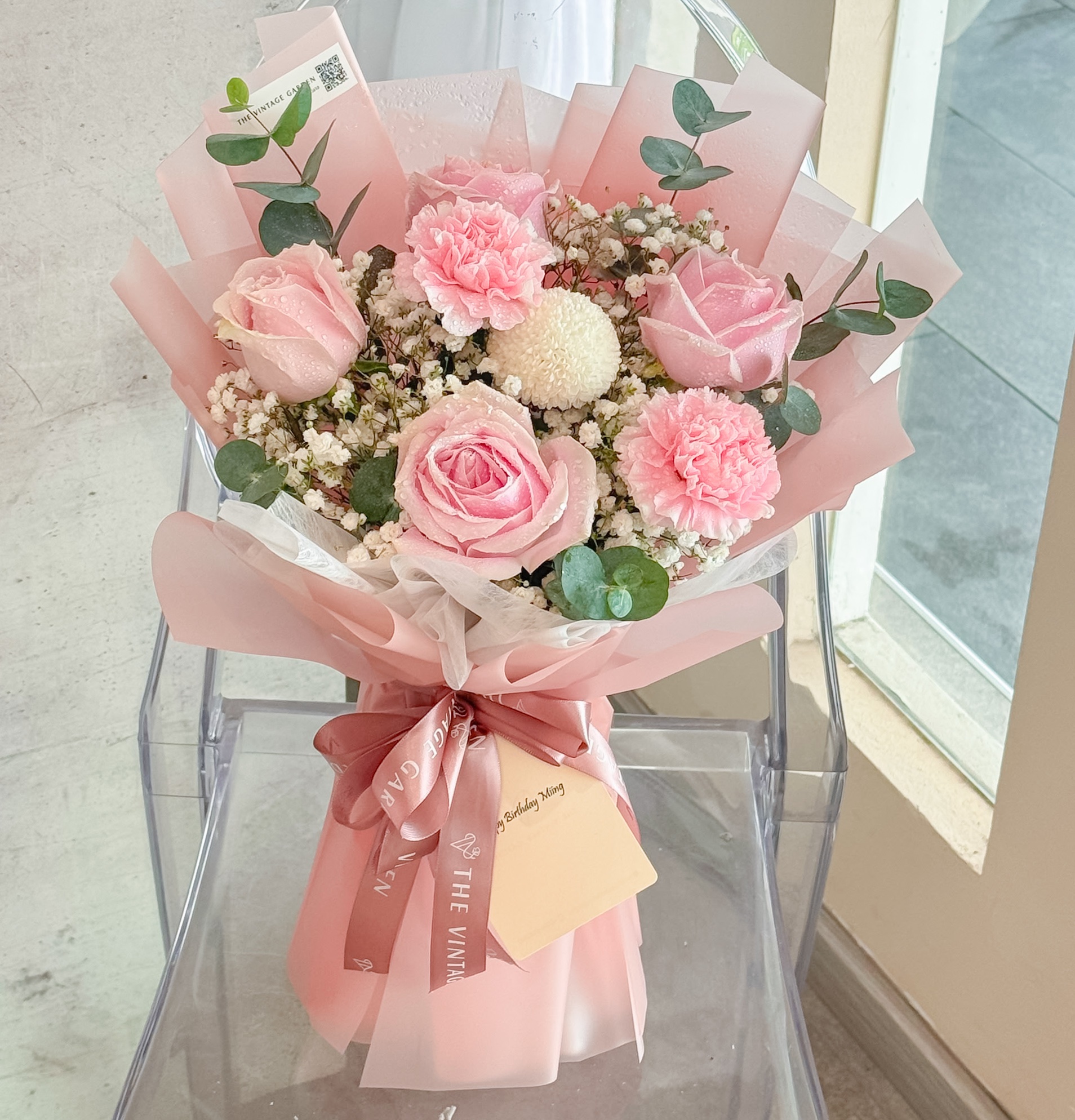 Blush Melody - Image 2