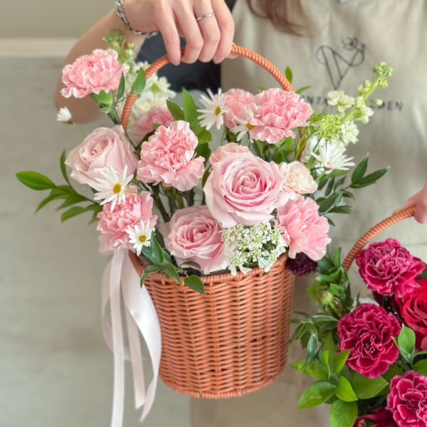 Forever Bloom