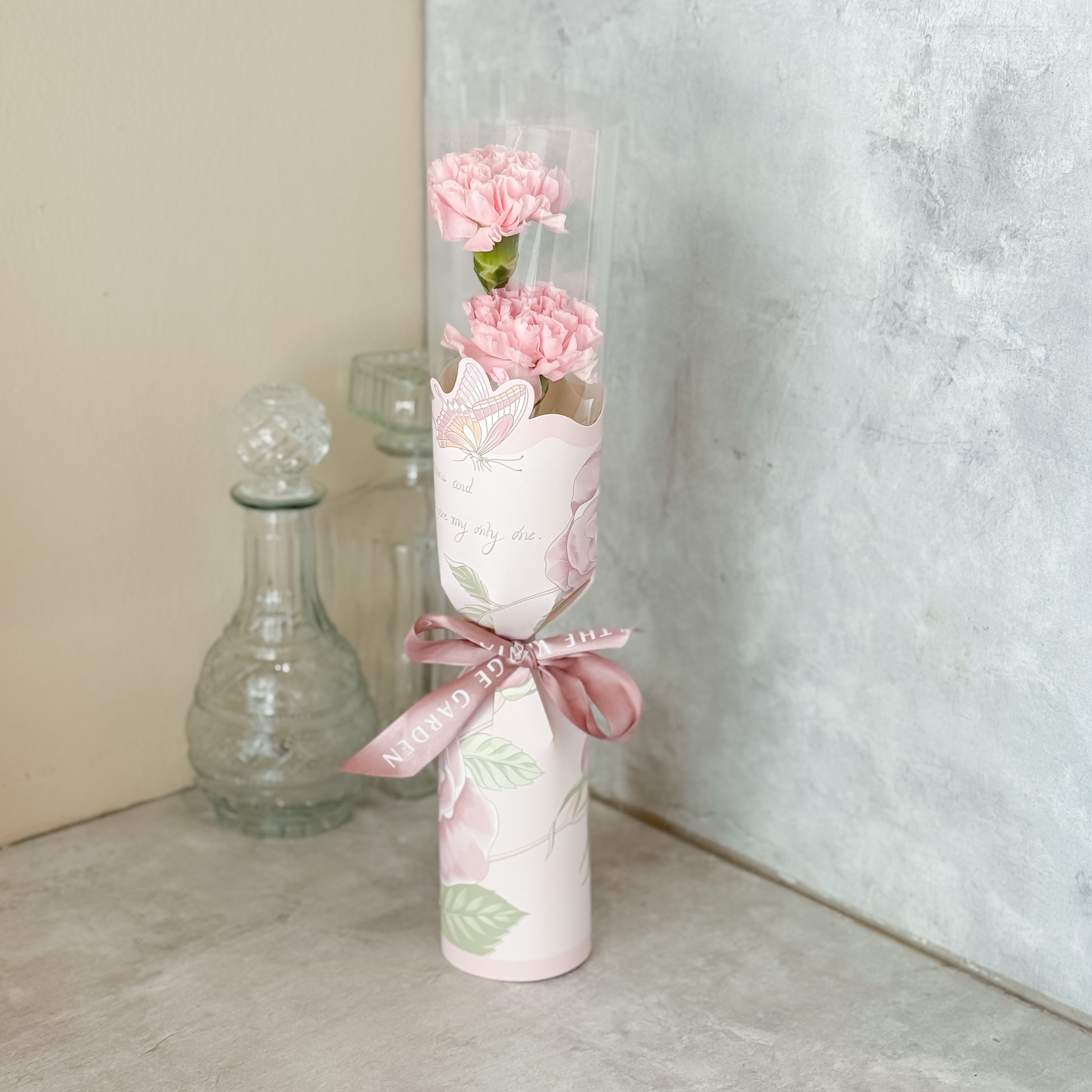 Little Love Bloom 岁暖花开 - Image 6