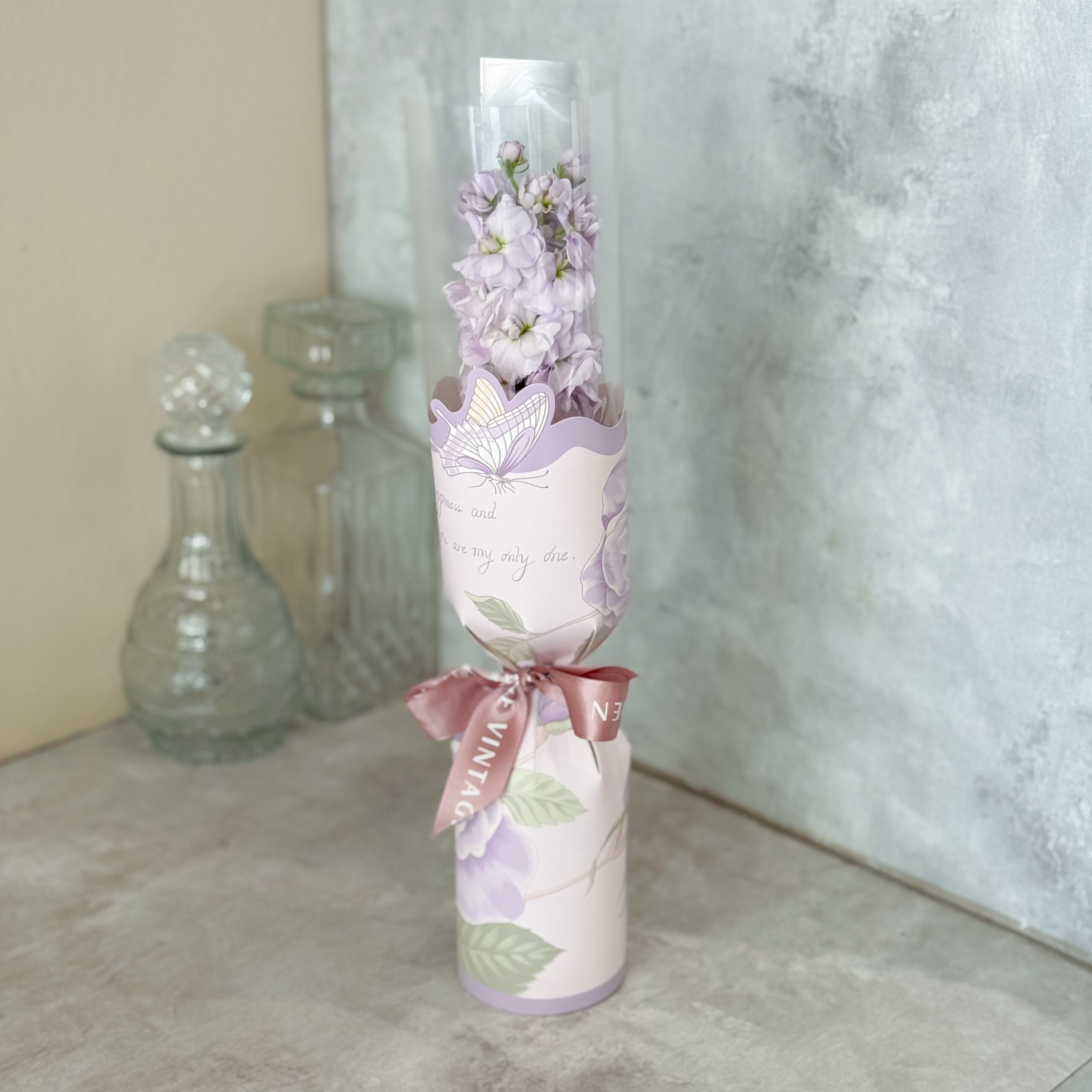 Little Love Bloom 岁暖花开 - Image 3