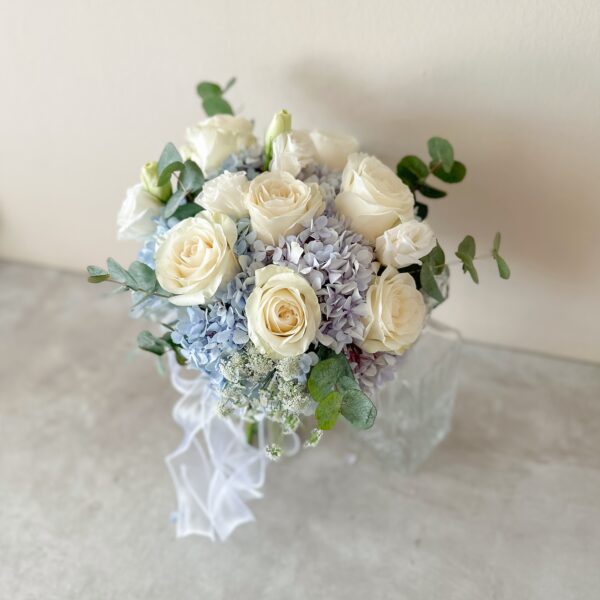 Bluebell Vow