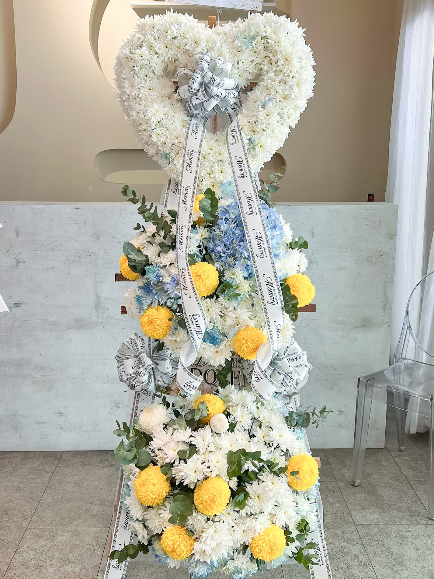 Eternal Heart Tribute