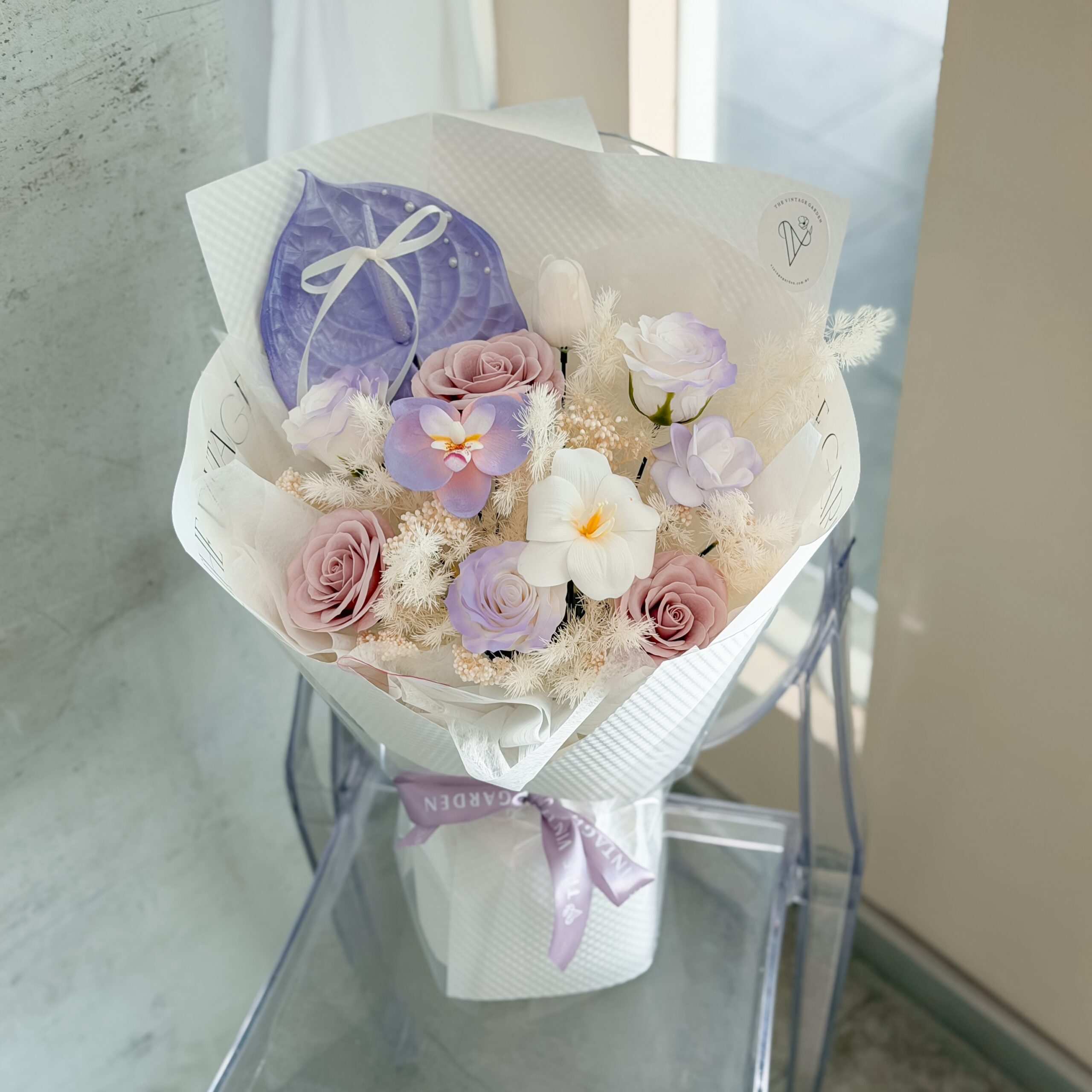 Royal Lavender