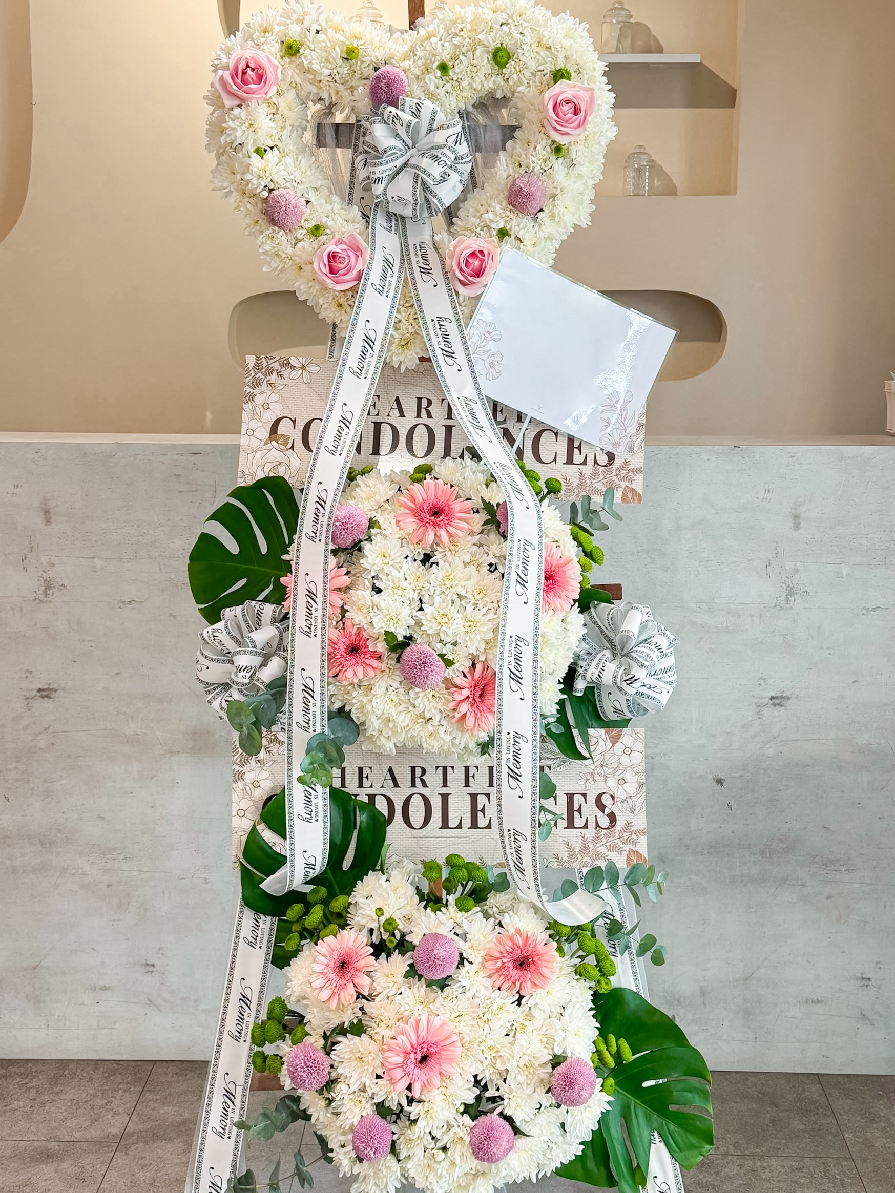 Eternal Heart Tribute - Image 2