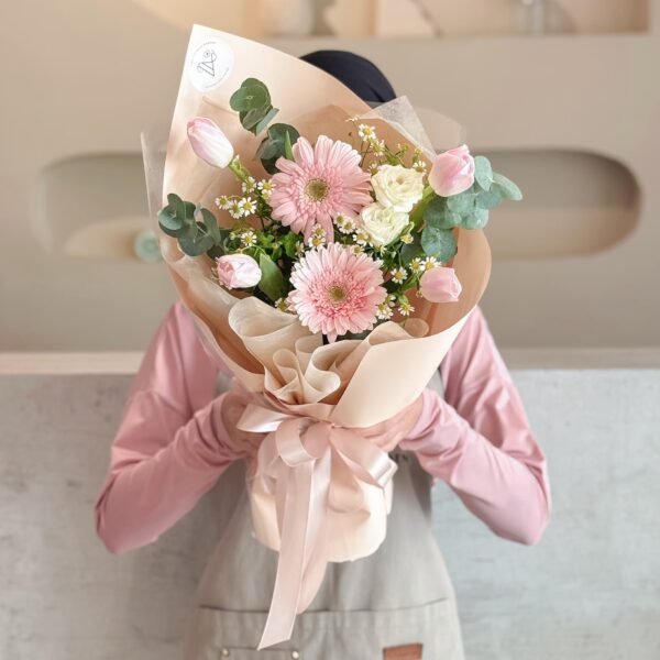Spring Whisper