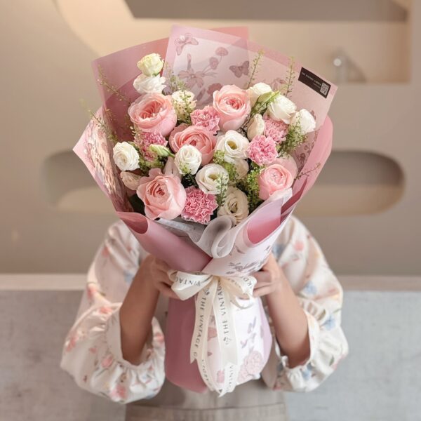 Catherine’s Grace