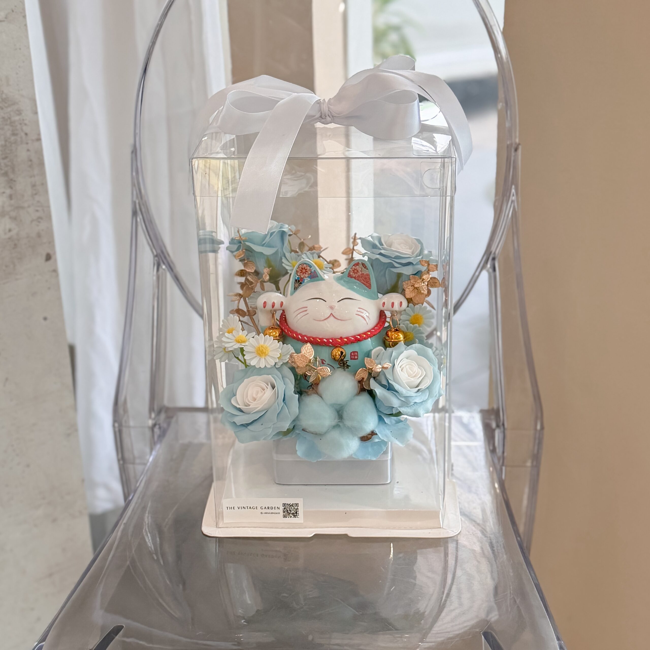 Mini Fortune Bloom - Image 2