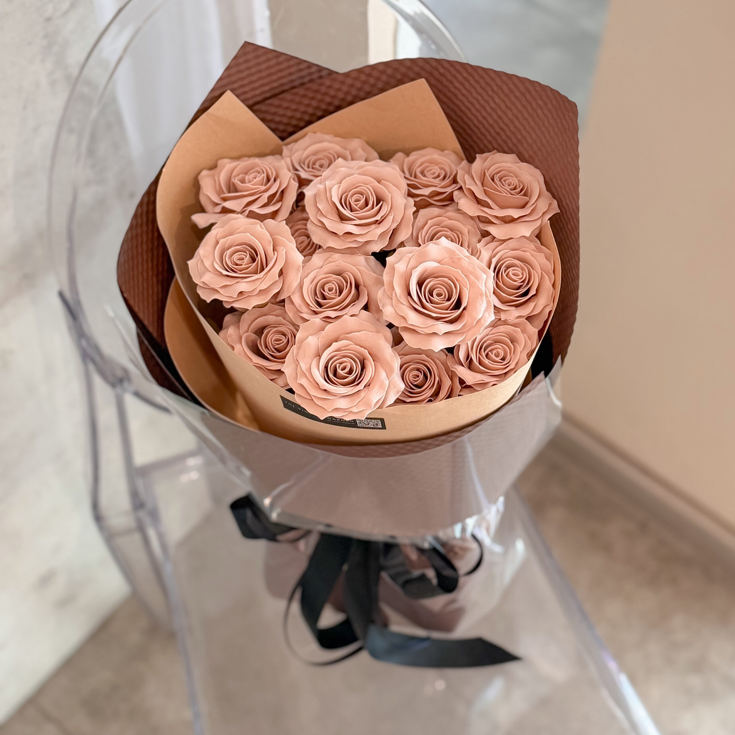 Mocha Romance - Image 2