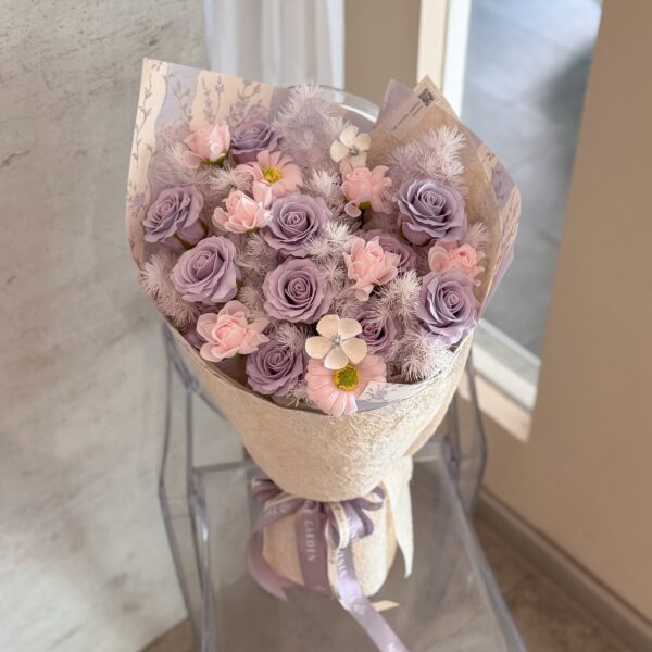 Lavender Blush