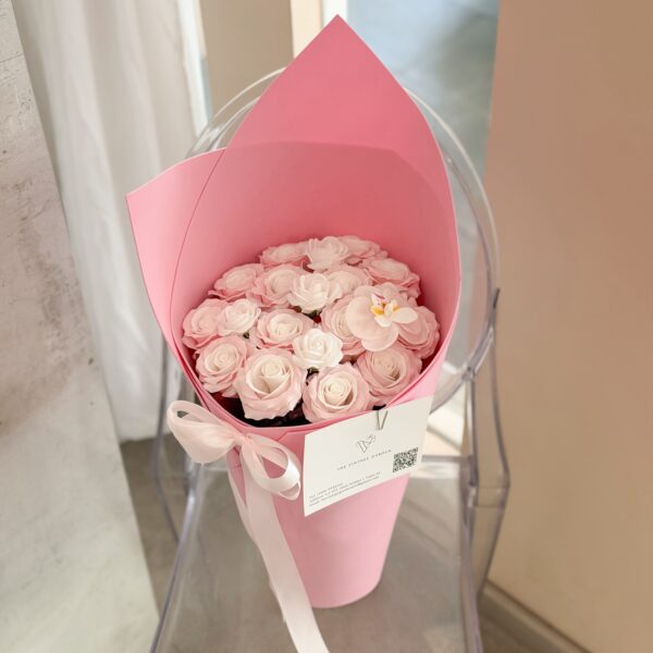 Pink Petals Symphony