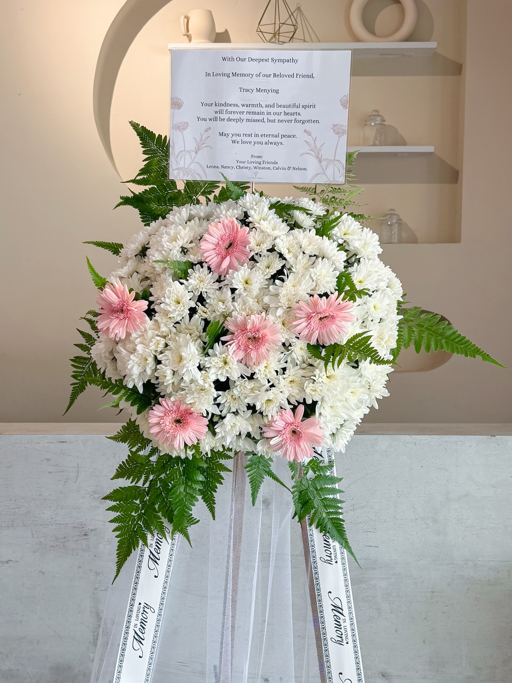Forever Remembered - Image 2